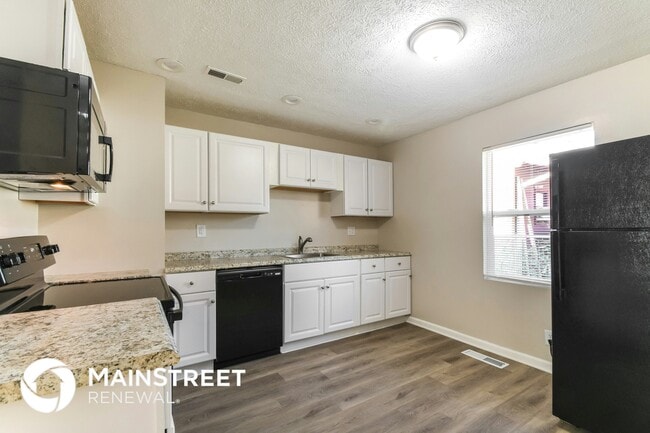 Foto del edificio - 4701 N Kitley Ave