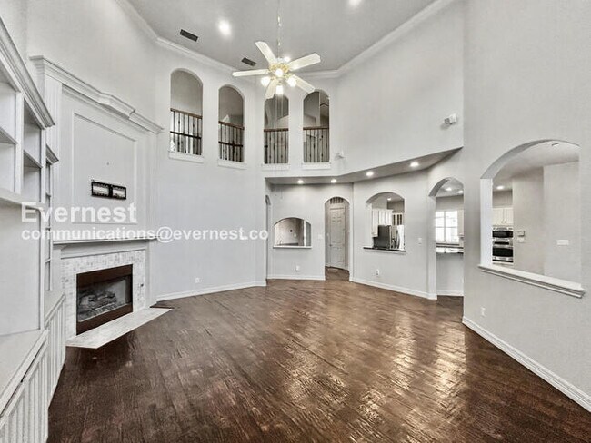 Building Photo - 3405 Grand Mesa Dr