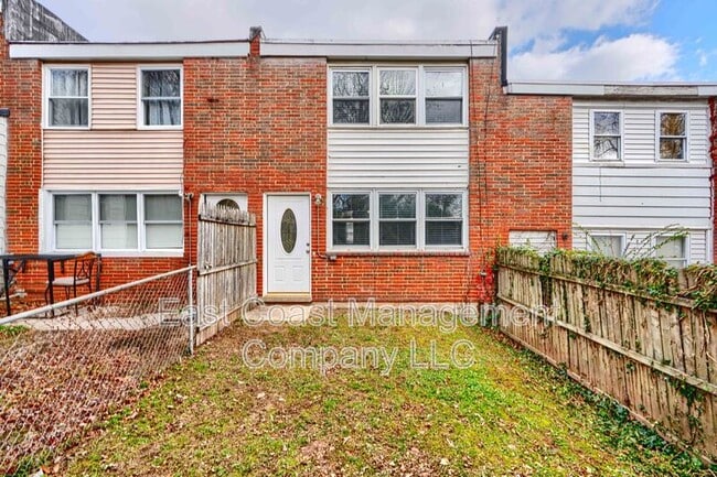 Foto del edificio - 431 Caledonia Ave