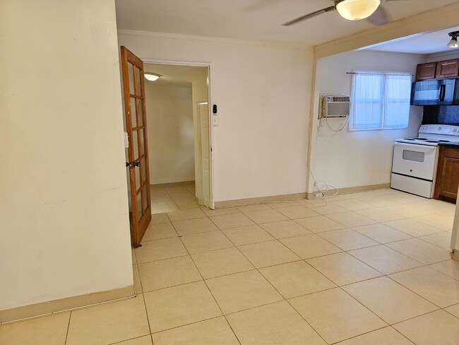 Foto del edificio - Studio apartment