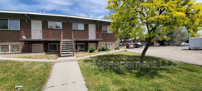 Foto del edificio - 752 Irving St