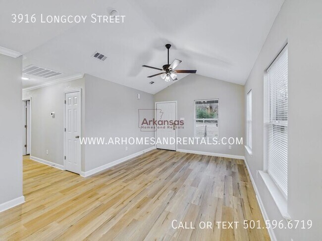 Foto del edificio - 3916 Longcoy St