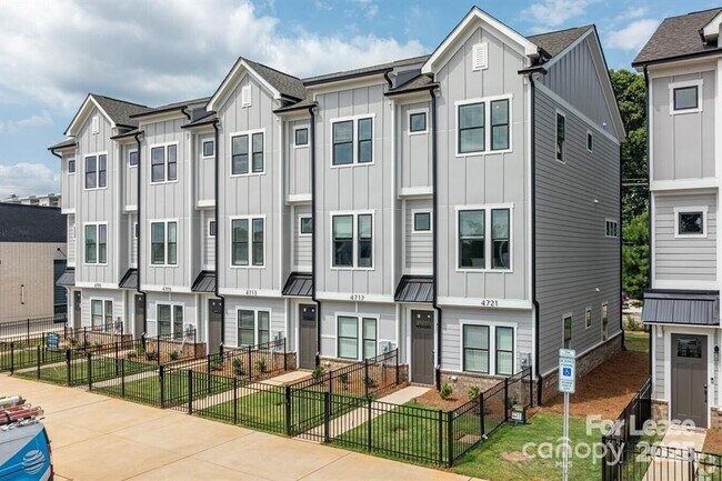 Foto del edificio - 5150 Old Ridge Rd