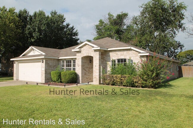 Building Photo - 4 br, 2 bath House - 2208 Wickiup Trail