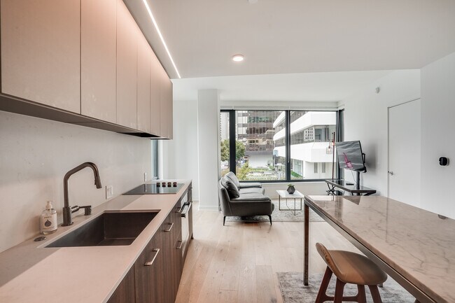 Foto del edificio - 280 Spear St