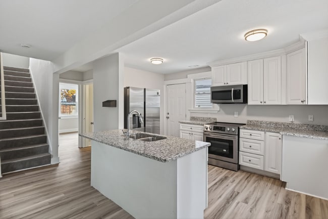 Photo - 3517 Brighton St House