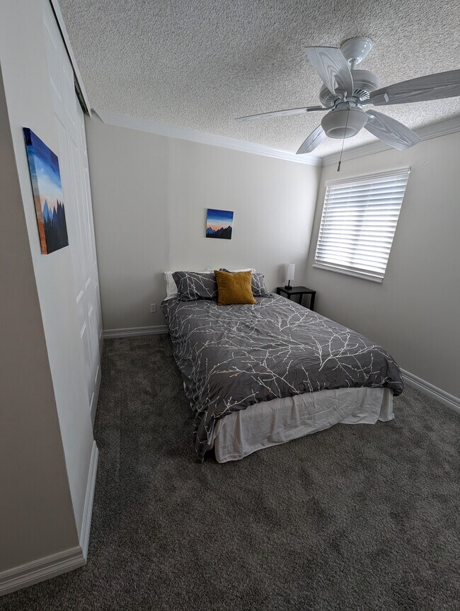 Furnished Bedroom for Rent - 17268 E Asbury Pl