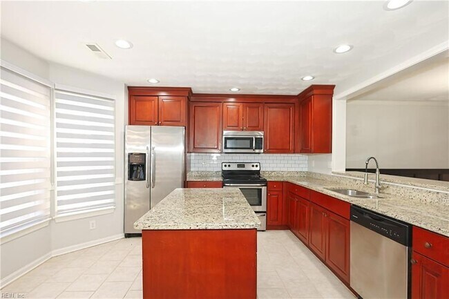 Foto del edificio - 4802 Oldwick Ct