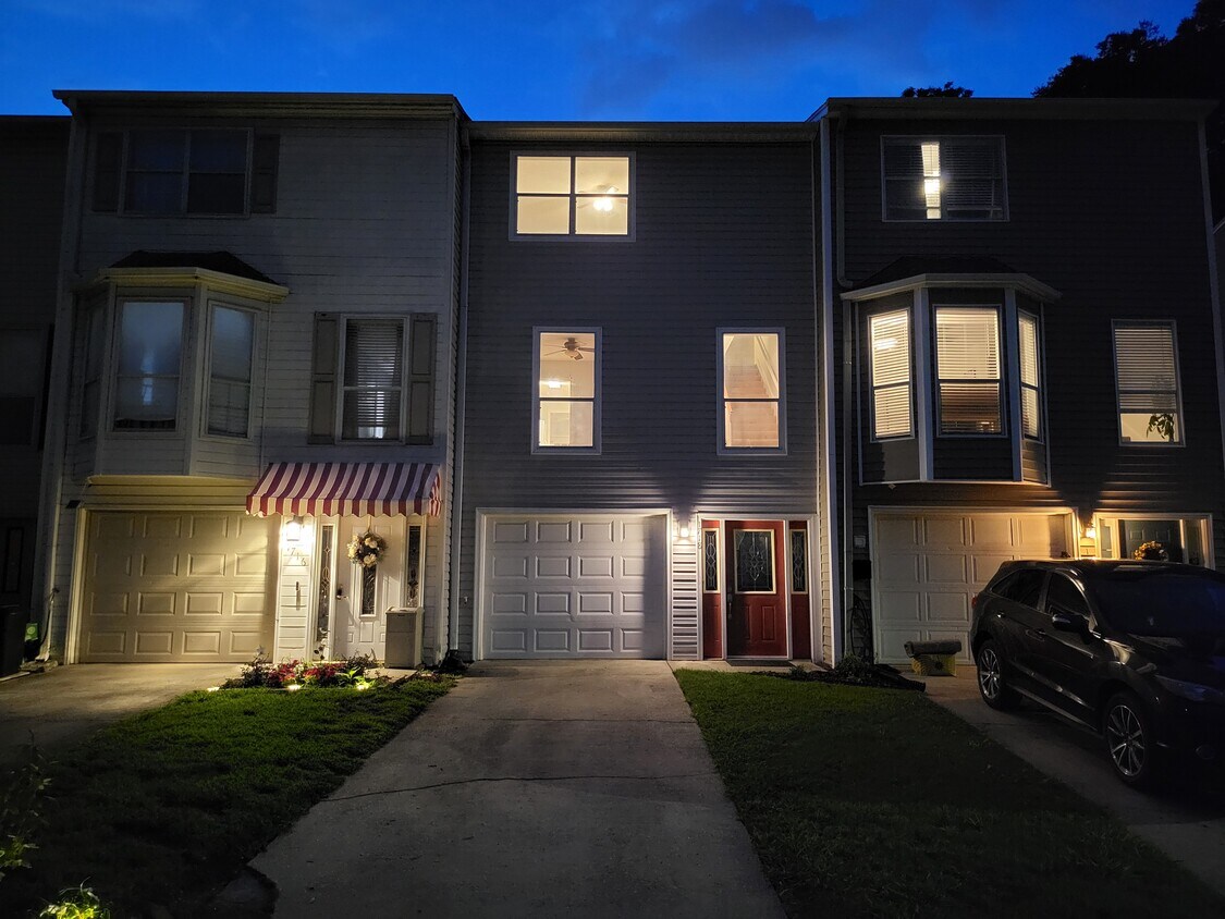 Foto principal - 1718 13th Ct S