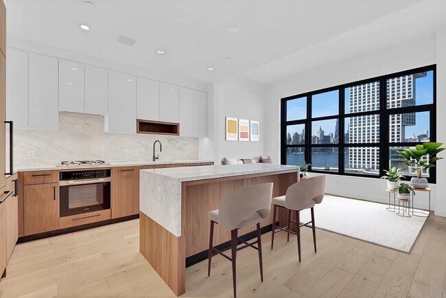 Foto del edificio - 29 Huron St