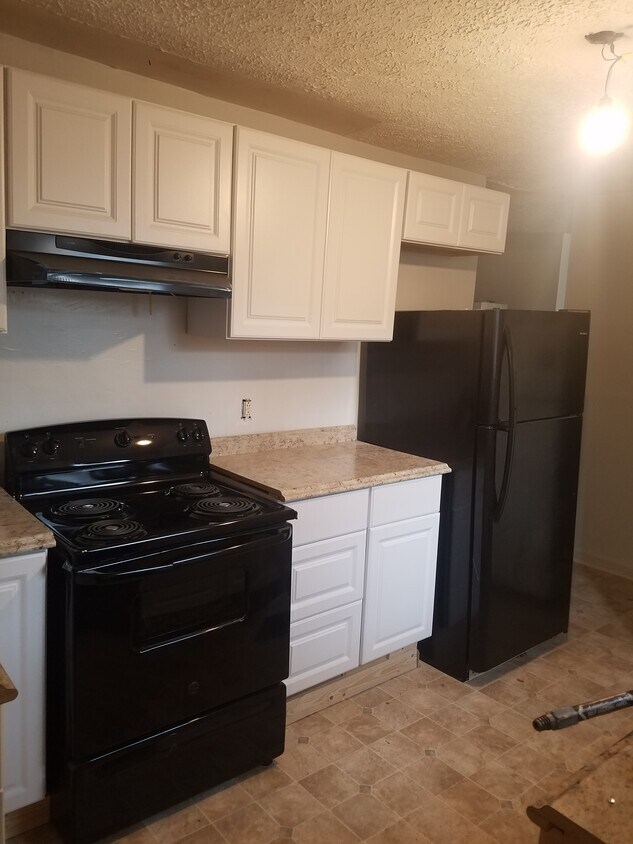 Foto principal - 2740 Jones Ave