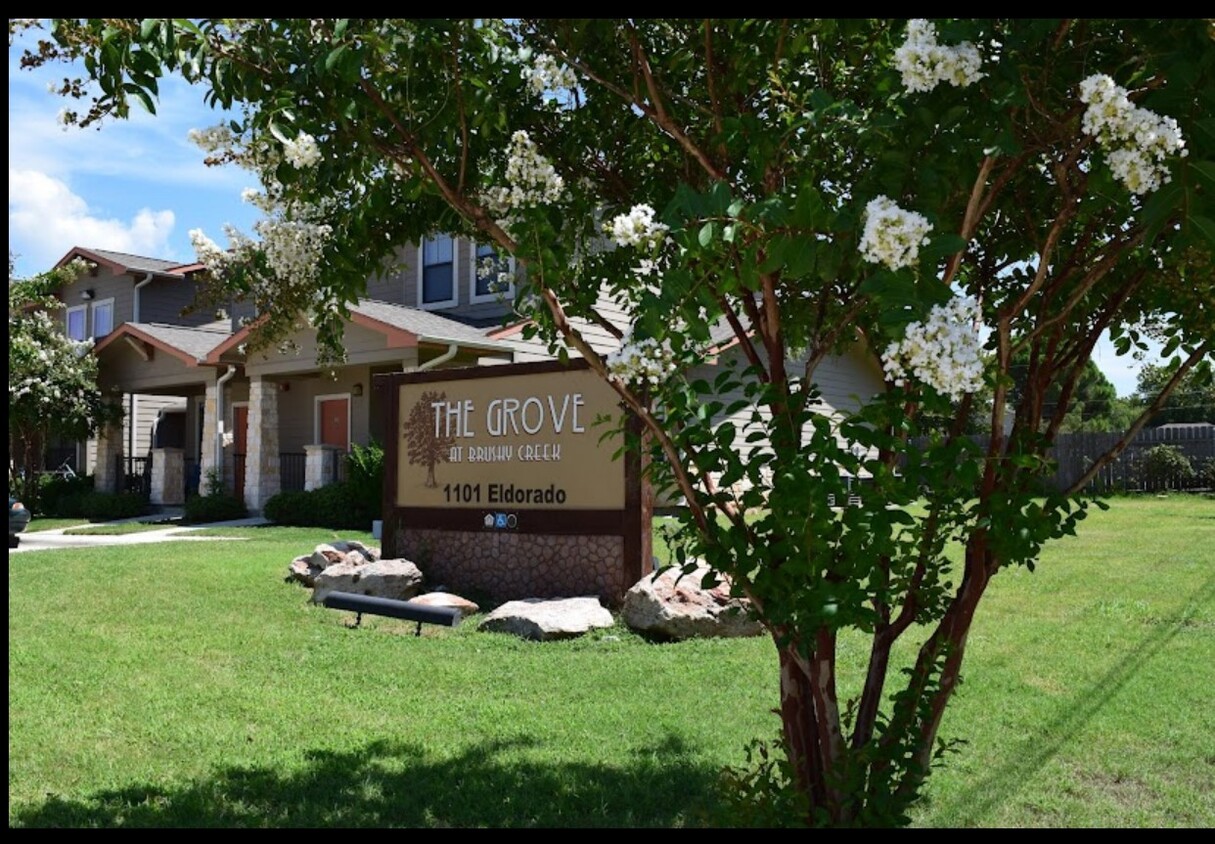 Primary Photo - The Grove at Brushy Creek