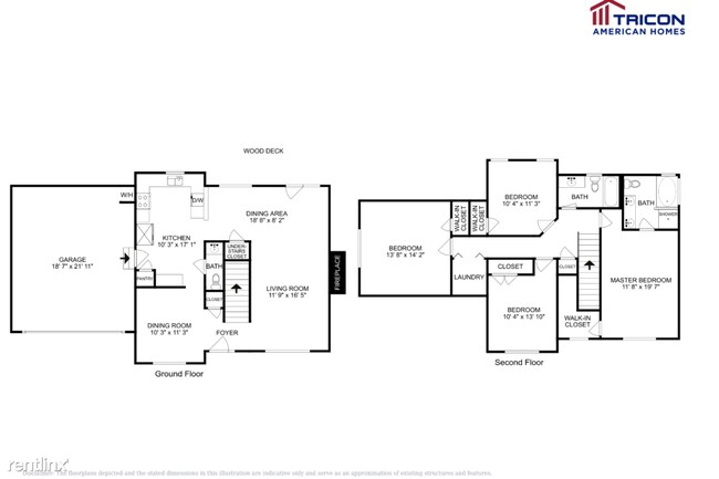 Foto del edificio - 1405 Wessex Ct