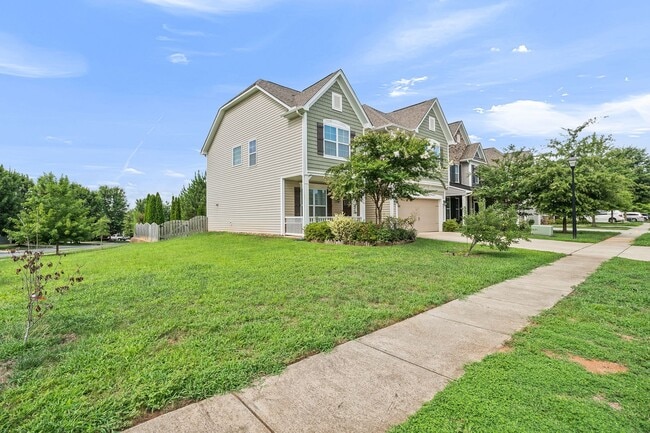 Photo - like Brand new SFH in Berewick House