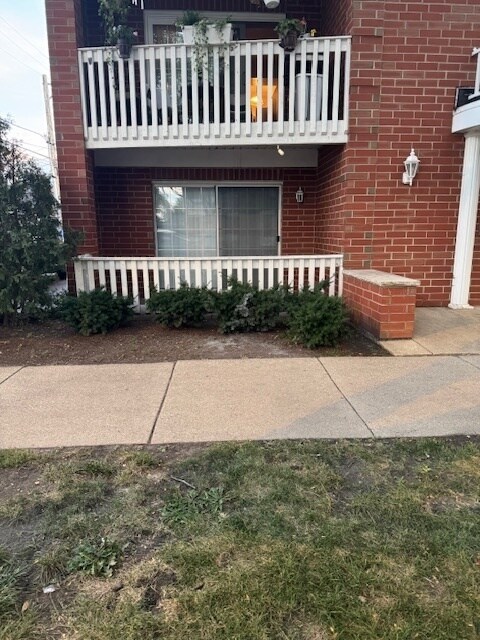 Foto del edificio - 3857 N Harlem Ave