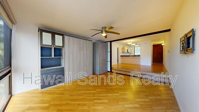 Foto del edificio - 501 Hahaione St