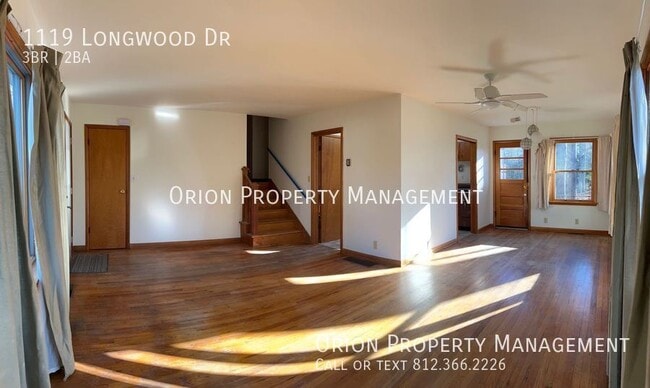 Building Photo - 1119 S Longwood Dr