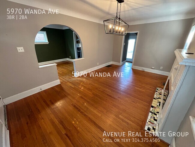 Foto del edificio - 5970 Wanda Ave