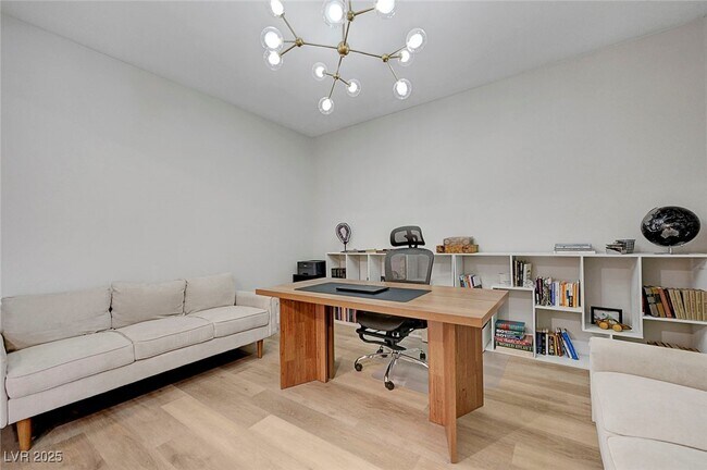 Foto del edificio - 5477 Vespertine Moon Ave