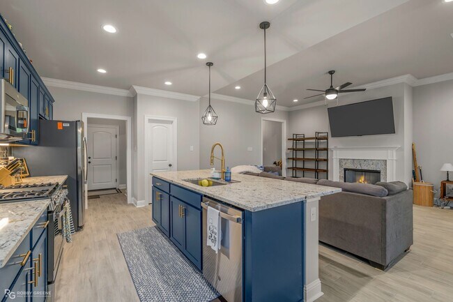 Foto del edificio - Beautiful 3 bedroom/2 bathroom in Willow Heights