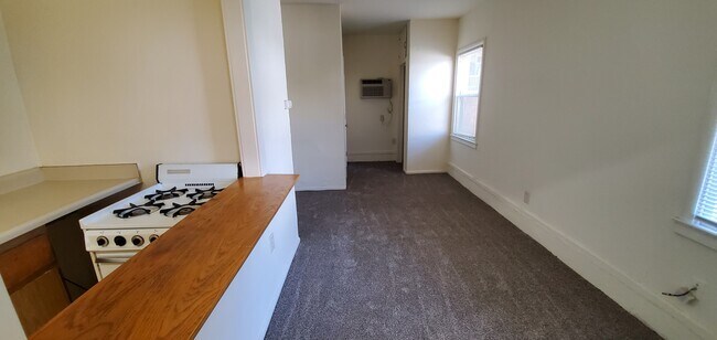 Foto del edificio - 2214 P St