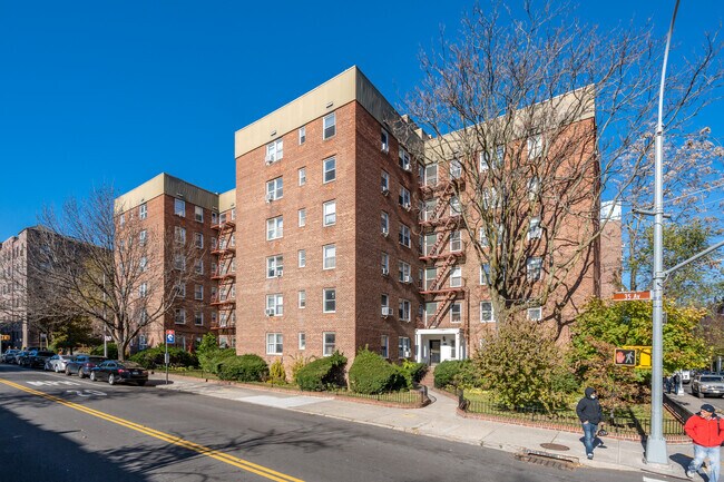 Building Photo - 81-05-81-15 35th Ave