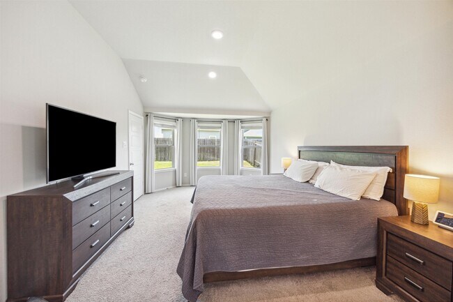 Foto del edificio - 6414 Fiddlewood Thicket Ln