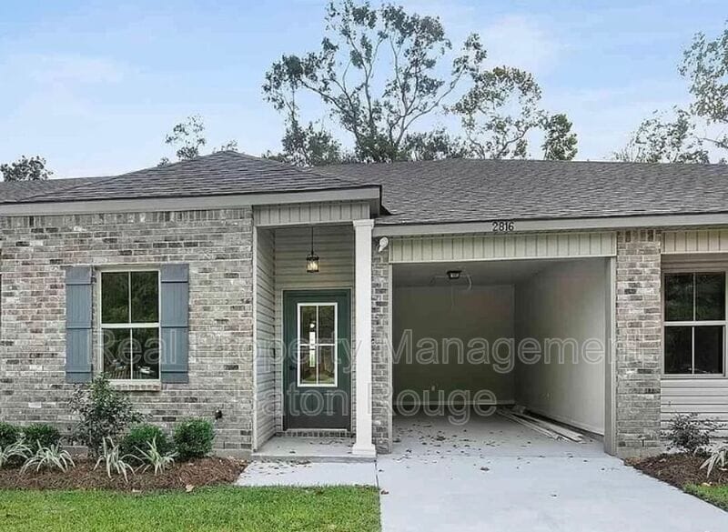 17474 Berkshire Dr, Prairieville, LA 70769 House Rental in