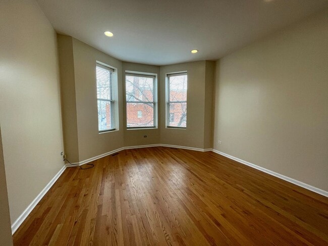 Photo - 2809 W Wabansia Ave Apartment