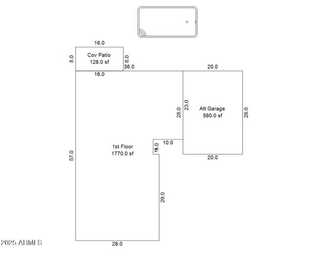 Building Photo - 3118 S Evergreen Rd