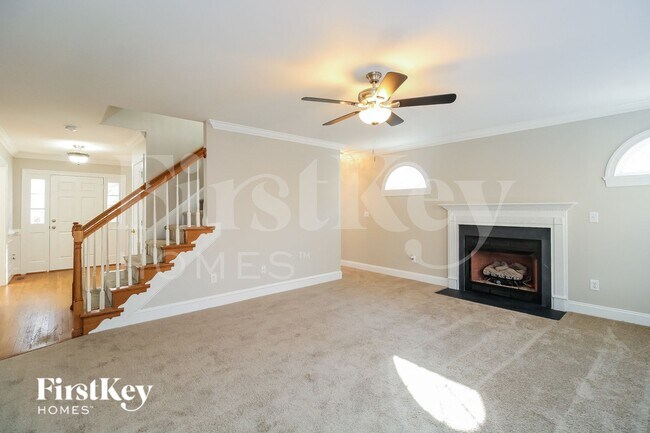 Foto del edificio - 909 Woodview Ridge Trail
