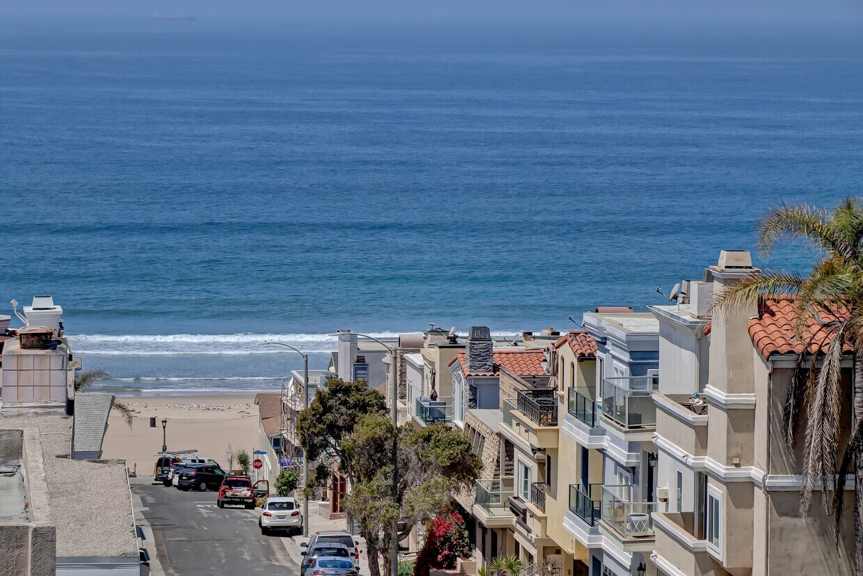 320 21st Street, Manhattan Beach - 320 21st St