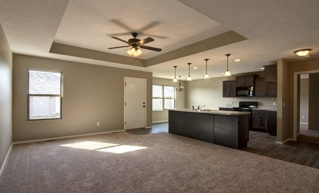 Foto del edificio - Beautiful 4 Bedroom Rental Home with fully fenced yard!