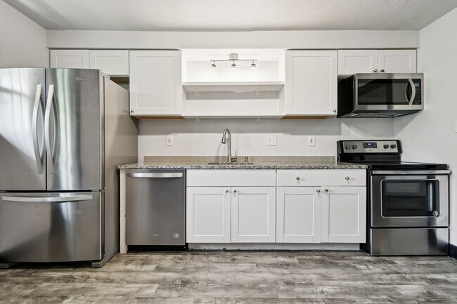 Foto del edificio - 4426 W 39th Ave