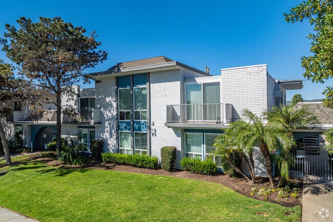 Viviendas de apartamentos - La Privada Valle Poway