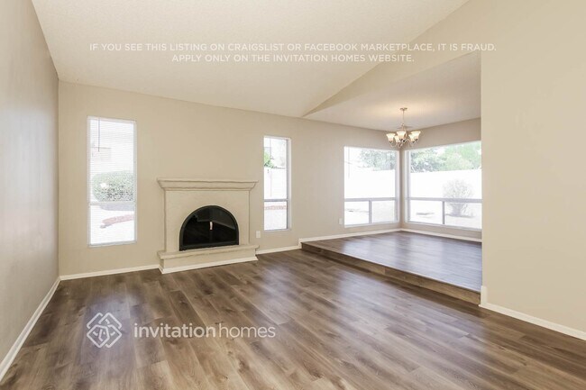 Foto del edificio - 5326 W Purdue Ave