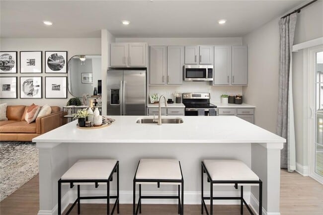 Foto del edificio - 3960 Redan Rd