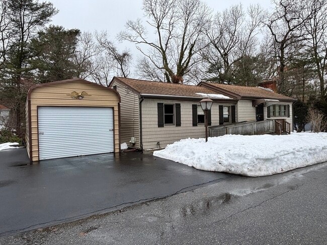 Foto del edificio - 4 Braemore Rd