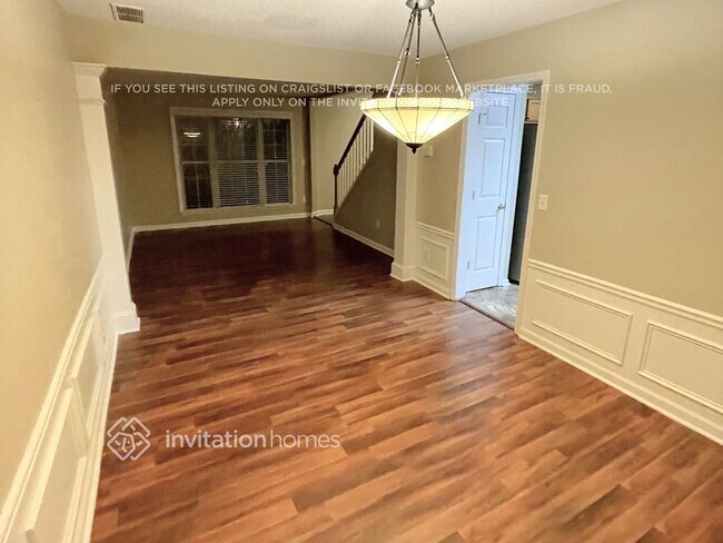 Foto del edificio - 444 Darter Dr NW
