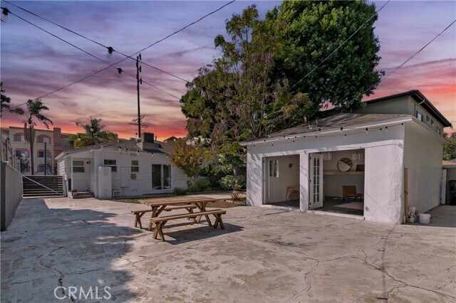 Building Photo - 3780 Beethoven St