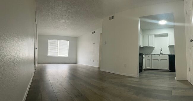 Dining Room View - Pine Terrace