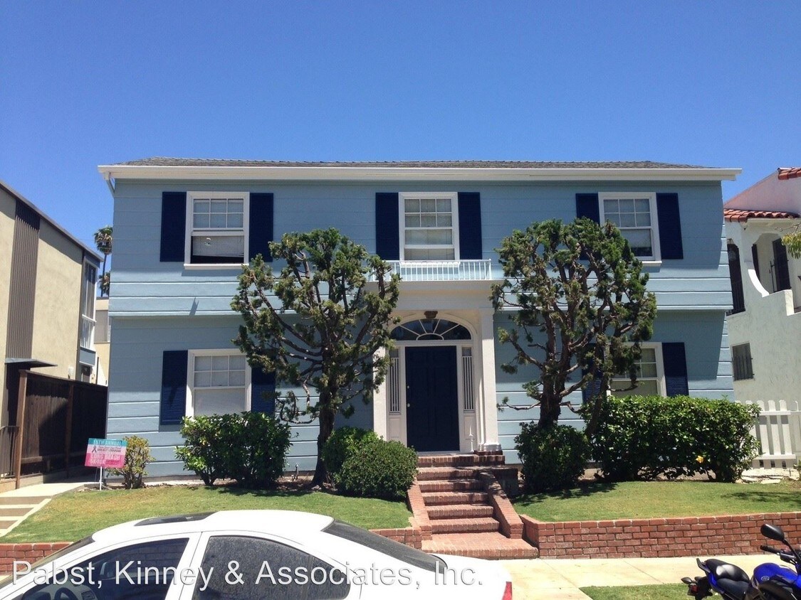 Foto principal - 204 Belmont Ave