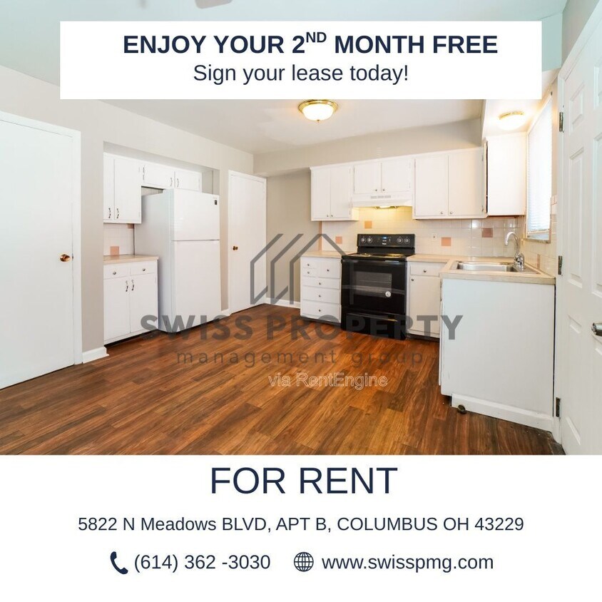 Primary Photo - 5822 N Meadows Blvd