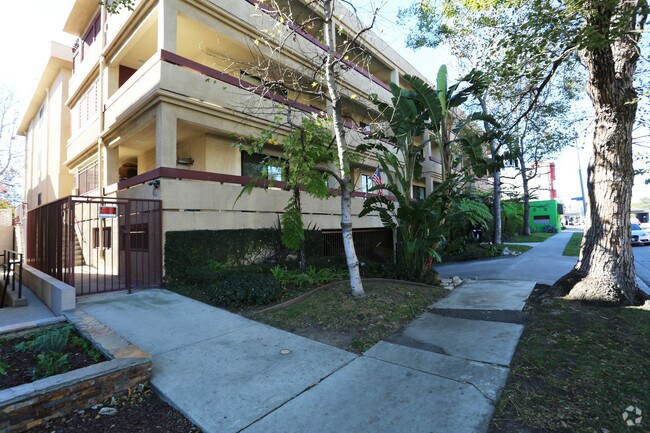 Foto del edificio - 11322 Camarillo St
