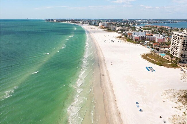 Building Photo - 3805 Gulf Blvd