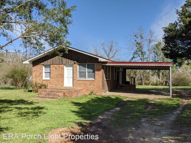 Building Photo - 2 br, 1 bath House - 833 E. COX ST