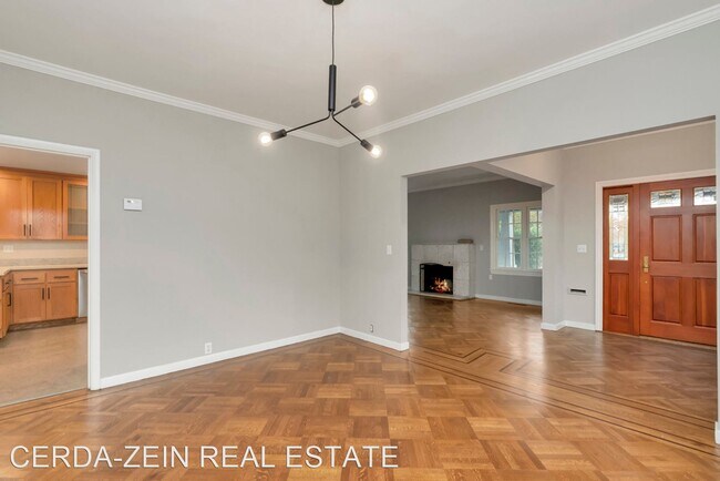 Foto del edificio - 3 br, 2 bath House - 1330 High Street
