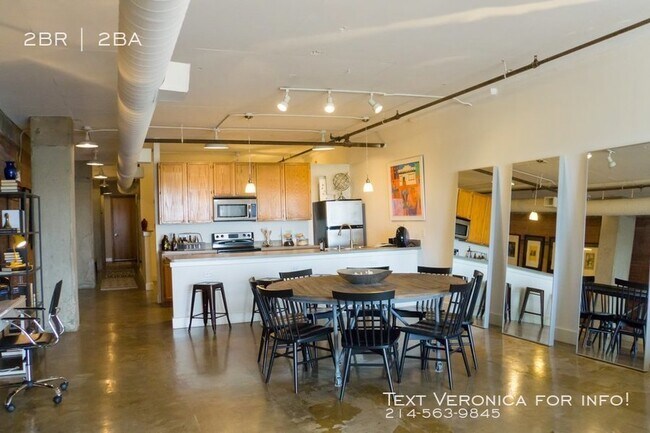 Foto del edificio - SSL Apartments