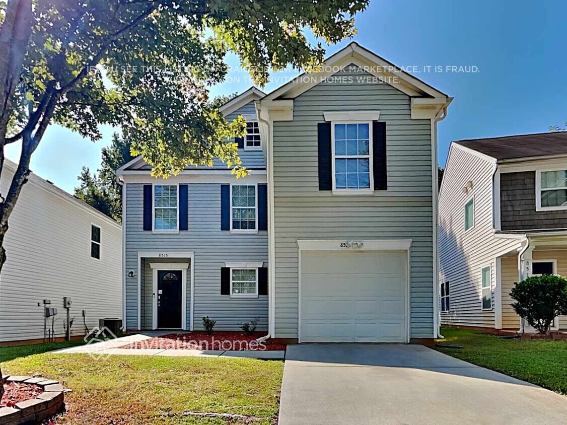 Foto principal - 8515 Panglemont Drive