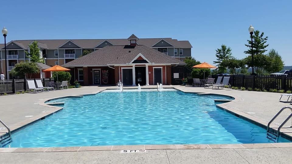 The Summits Apartment Homes 2170 Jefferson Davis Hwy Graniteville, SC